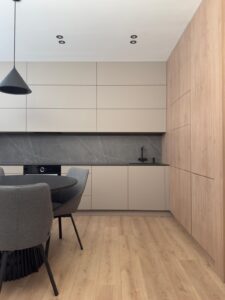 Apartment, BA1